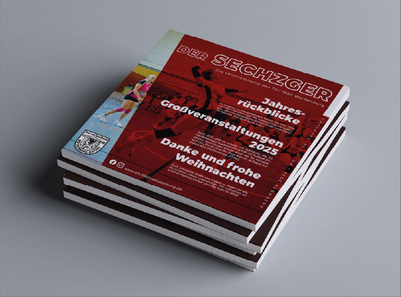 „Der Sechzger“ erhält ein neues Gesicht