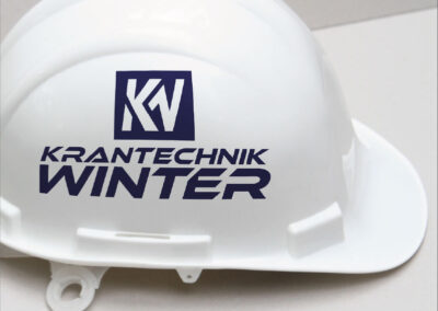 KRANTECHNIK WINTER