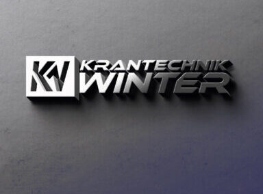 Krantechnik Winter