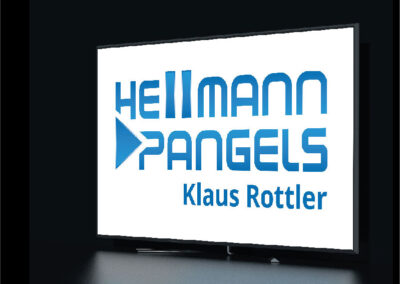 Hellmann & Pangels