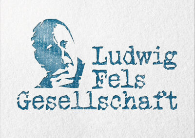 LUDWIG FELS GESELLSCHAFT