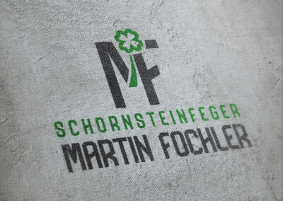 SCHORNSTEINFEGER MARTIN FOCHLER