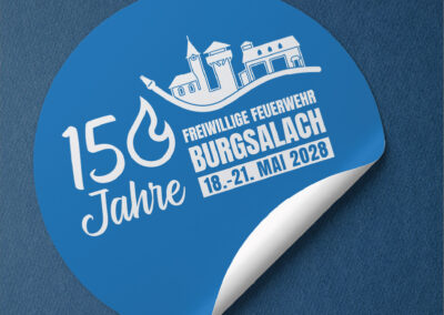 FFW Burgsalach