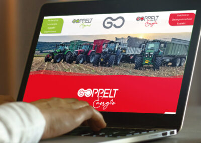 GOPPELT Agrar & Energie
