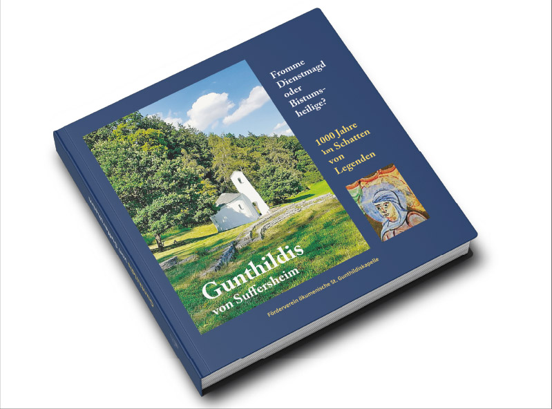 Gunthildis von Suffersheim