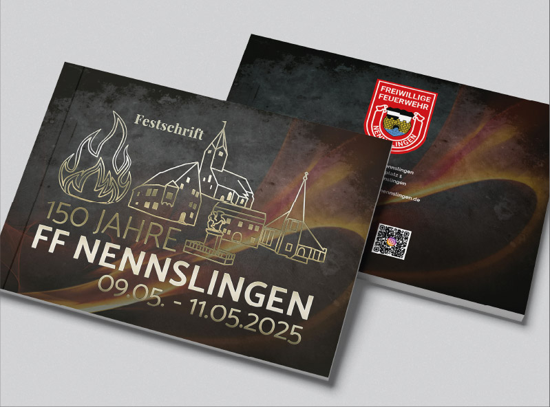 150 Jahre FF Nennslingen