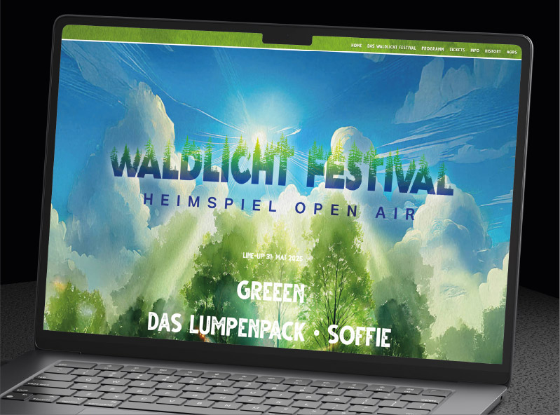 WaldLicht Festival