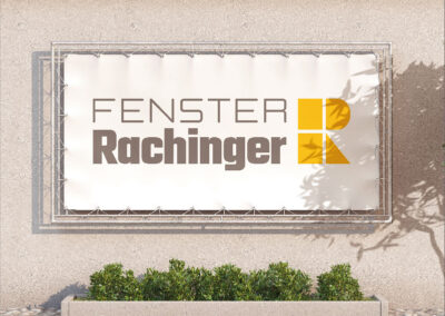 Fenster Rachinger