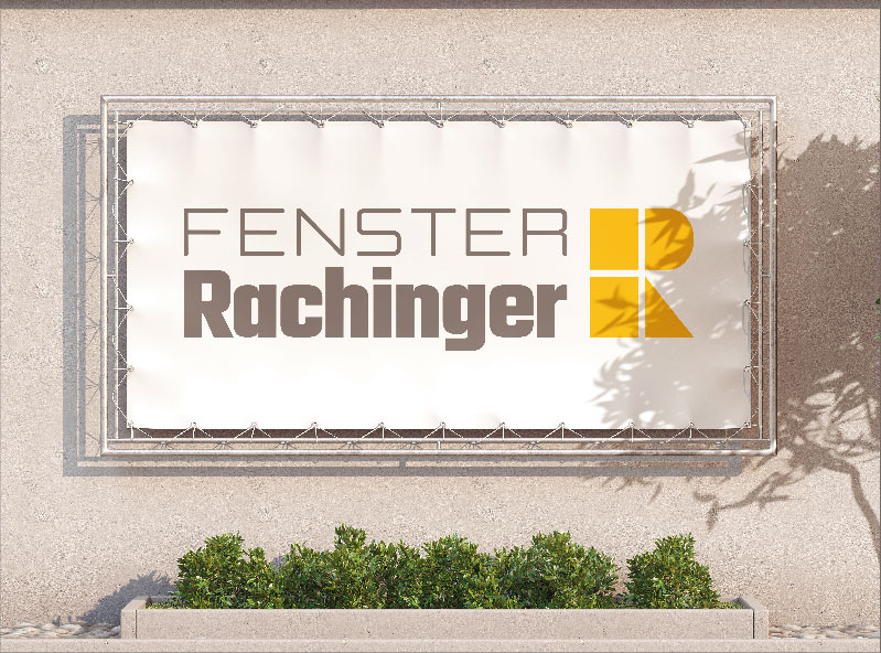 Fenster Rachinger