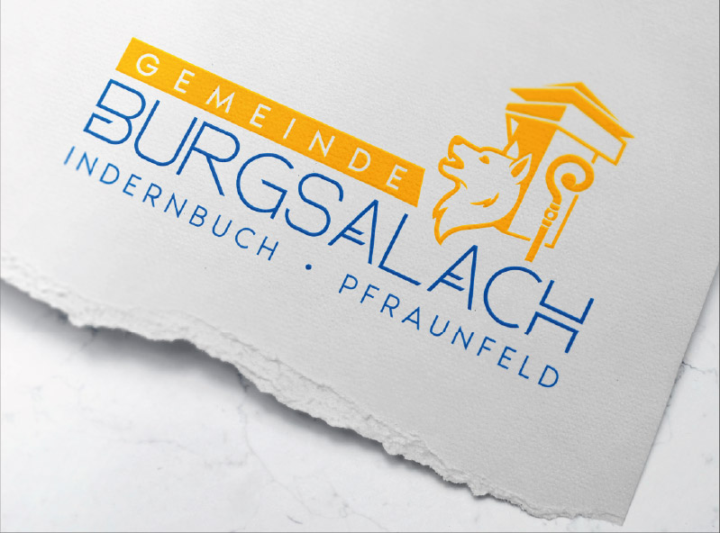 Gemeinde Burgsalach
