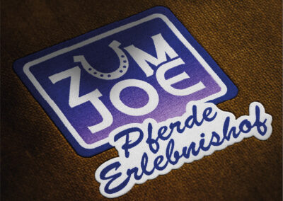 Pferde Erlebnishof Zum Joe