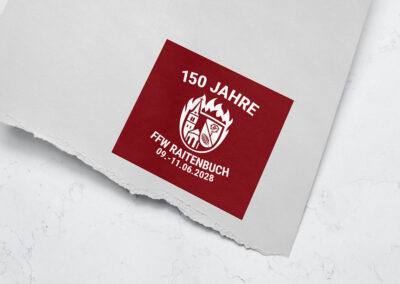 Festlogo FFW Raitenbuch